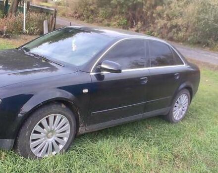 Ауди А4, объемом двигателя 1.6 л и пробегом 340 тыс. км за 4700 $, фото 4 на Automoto.ua