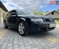 Ауди А4, объемом двигателя 2 л и пробегом 250 тыс. км за 4900 $, фото 1 на Automoto.ua