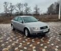 Ауди А4, объемом двигателя 1.6 л и пробегом 266 тыс. км за 6000 $, фото 7 на Automoto.ua