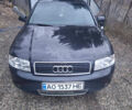Ауді А4, об'ємом двигуна 1.9 л та пробігом 193 тис. км за 4500 $, фото 1 на Automoto.ua