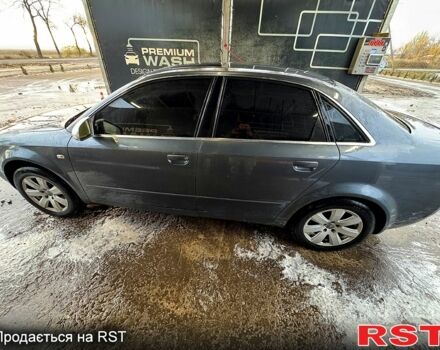 Ауди А4, объемом двигателя 2.5 л и пробегом 0 тыс. км за 5000 $, фото 1 на Automoto.ua