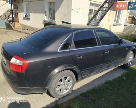 Ауди А4, объемом двигателя 1.9 л и пробегом 330 тыс. км за 3100 $, фото 2 на Automoto.ua