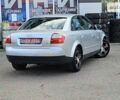 Ауди А4, объемом двигателя 1.6 л и пробегом 256 тыс. км за 5399 $, фото 55 на Automoto.ua