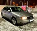 Ауді А4, об'ємом двигуна 2 л та пробігом 185 тис. км за 5500 $, фото 1 на Automoto.ua