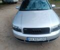 Ауді А4, об'ємом двигуна 2.5 л та пробігом 347 тис. км за 4000 $, фото 1 на Automoto.ua