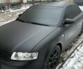 Ауди А4, объемом двигателя 2 л и пробегом 322 тыс. км за 3017 $, фото 1 на Automoto.ua