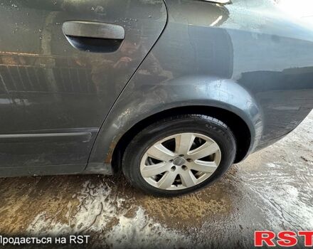 Ауди А4, объемом двигателя 2.5 л и пробегом 0 тыс. км за 5000 $, фото 3 на Automoto.ua