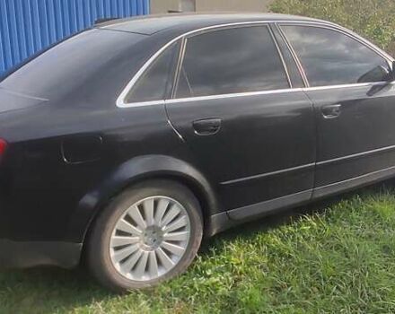 Ауди А4, объемом двигателя 1.6 л и пробегом 340 тыс. км за 4700 $, фото 1 на Automoto.ua