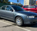 Ауді А4, об'ємом двигуна 1.6 л та пробігом 289 тис. км за 5400 $, фото 1 на Automoto.ua