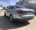 Ауди А4, объемом двигателя 2.01 л и пробегом 340 тыс. км за 4650 $, фото 3 на Automoto.ua