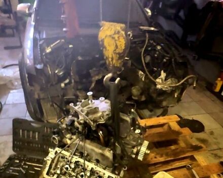 Ауди А4, объемом двигателя 2.5 л и пробегом 0 тыс. км за 5000 $, фото 2 на Automoto.ua