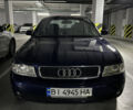 Ауди А4, объемом двигателя 1.6 л и пробегом 219 тыс. км за 5000 $, фото 1 на Automoto.ua