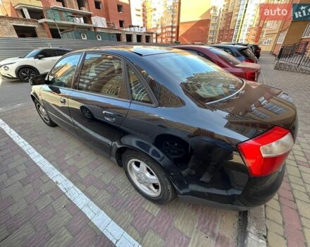 Ауді А4, об'ємом двигуна 1.9 л та пробігом 300 тис. км за 2499 $, фото 1 на Automoto.ua