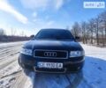 Ауді А4, об'ємом двигуна 1.6 л та пробігом 200 тис. км за 5350 $, фото 1 на Automoto.ua