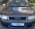 Ауді А4, об'ємом двигуна 2.5 л та пробігом 302 тис. км за 5400 $, фото 1 на Automoto.ua