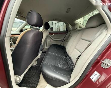 Ауді А4, об'ємом двигуна 0 л та пробігом 287 тис. км за 4800 $, фото 18 на Automoto.ua