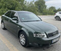 Ауди А4, объемом двигателя 2 л и пробегом 261 тыс. км за 4600 $, фото 1 на Automoto.ua