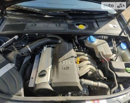 Ауді А4, об'ємом двигуна 1.6 л та пробігом 200 тис. км за 5350 $, фото 5 на Automoto.ua