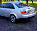 Ауди А4, объемом двигателя 2 л и пробегом 195 тыс. км за 5300 $, фото 4 на Automoto.ua