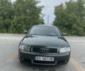 Ауди А4, объемом двигателя 2 л и пробегом 261 тыс. км за 4600 $, фото 1 на Automoto.ua