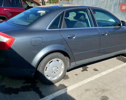 Ауді А4, об'ємом двигуна 1.6 л та пробігом 289 тис. км за 5400 $, фото 5 на Automoto.ua
