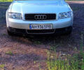 Ауди А4, объемом двигателя 2 л и пробегом 195 тыс. км за 5300 $, фото 1 на Automoto.ua