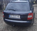 Ауді А4, об'ємом двигуна 1.9 л та пробігом 193 тис. км за 4500 $, фото 1 на Automoto.ua