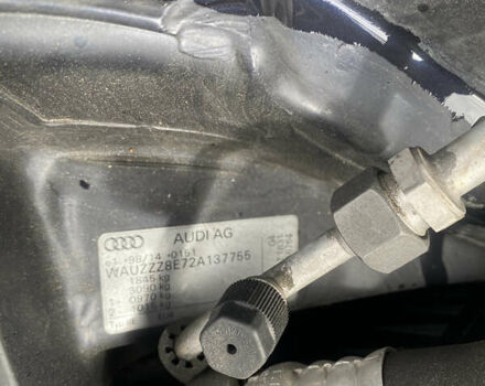 Ауді А4, об'ємом двигуна 1.6 л та пробігом 230 тис. км за 4600 $, фото 23 на Automoto.ua