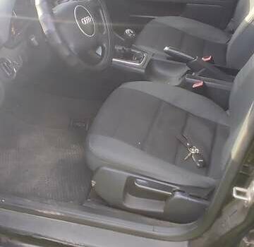 Ауди А4, объемом двигателя 1.6 л и пробегом 340 тыс. км за 4700 $, фото 8 на Automoto.ua