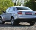 Ауди А4, объемом двигателя 1.8 л и пробегом 269 тыс. км за 5650 $, фото 7 на Automoto.ua