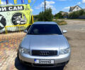 Ауди А4, объемом двигателя 2 л и пробегом 258 тыс. км за 5600 $, фото 1 на Automoto.ua