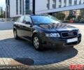 Ауди А4, объемом двигателя 1.6 л и пробегом 185 тыс. км за 5500 $, фото 1 на Automoto.ua