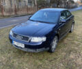 Ауди А4, объемом двигателя 2 л и пробегом 260 тыс. км за 4850 $, фото 1 на Automoto.ua