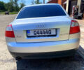 Ауди А4, объемом двигателя 2 л и пробегом 258 тыс. км за 5600 $, фото 3 на Automoto.ua