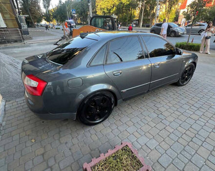 Ауди А4, объемом двигателя 2.5 л и пробегом 307 тыс. км за 5100 $, фото 2 на Automoto.ua