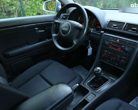 Ауди А4, объемом двигателя 1.8 л и пробегом 269 тыс. км за 5650 $, фото 26 на Automoto.ua
