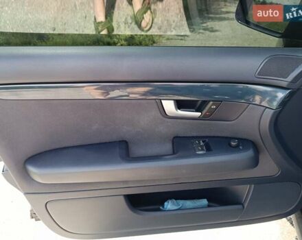 Ауди А4, объемом двигателя 0 л и пробегом 230 тыс. км за 5300 $, фото 8 на Automoto.ua