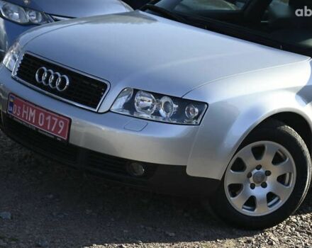 Ауди А4, объемом двигателя 1.8 л и пробегом 269 тыс. км за 5650 $, фото 6 на Automoto.ua