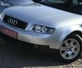 Ауди А4, объемом двигателя 1.8 л и пробегом 269 тыс. км за 5650 $, фото 6 на Automoto.ua