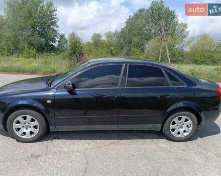 Ауди А4, объемом двигателя 0 л и пробегом 230 тыс. км за 5300 $, фото 14 на Automoto.ua