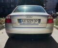 Ауди А4, объемом двигателя 2 л и пробегом 300 тыс. км за 5650 $, фото 8 на Automoto.ua