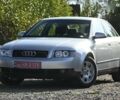 Ауди А4, объемом двигателя 1.8 л и пробегом 269 тыс. км за 5650 $, фото 5 на Automoto.ua