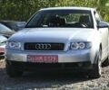 Ауди А4, объемом двигателя 1.8 л и пробегом 269 тыс. км за 5650 $, фото 4 на Automoto.ua