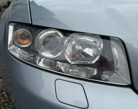 Ауди А4, объемом двигателя 2 л и пробегом 210 тыс. км за 5450 $, фото 67 на Automoto.ua