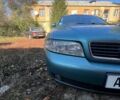 Ауди А4 2002 в Славянске на Automoto.ua Ауди А4, объемом двигателя 2.4 л и пробегом 237 тыс. км за 2732 $, фото 1 на Automoto.ua