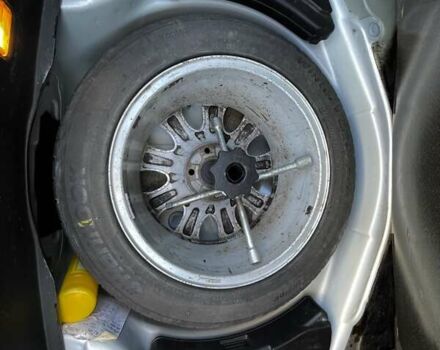 Ауди А4, объемом двигателя 2 л и пробегом 300 тыс. км за 5650 $, фото 13 на Automoto.ua