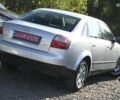 Ауди А4, объемом двигателя 1.8 л и пробегом 269 тыс. км за 5650 $, фото 13 на Automoto.ua