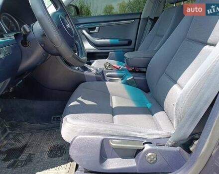 Ауди А4, объемом двигателя 0 л и пробегом 230 тыс. км за 5300 $, фото 10 на Automoto.ua