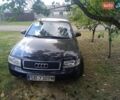Ауди А4, объемом двигателя 2.5 л и пробегом 354 тыс. км за 1924 $, фото 1 на Automoto.ua