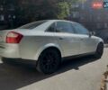 Ауди А4, объемом двигателя 2 л и пробегом 300 тыс. км за 5650 $, фото 6 на Automoto.ua